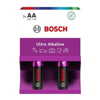 Bosch LR6UA2B/00 Ultra Alkaline (Blistr 2 ks)