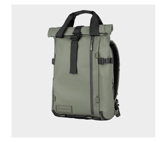 WANDRD PRVKE Bag Only 21L Wasatch Green