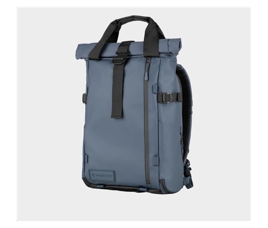 WANDRD PRVKE Bag Only 21L Aegean Blue