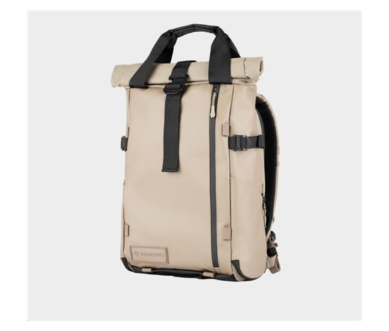 WANDRD PRVKE Bag Only 21L Yuma Tan
