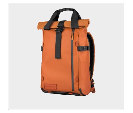 WANDRD PRVKE Bag Only 21L Sedona Orange