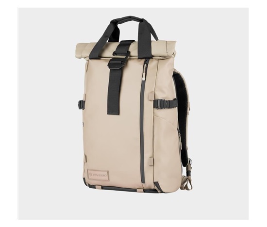 WANDRD PRVKE Bag Only 31L Yuma Tan