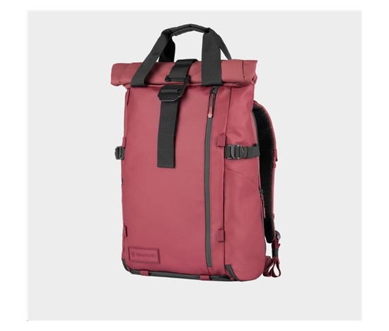 WANDRD PRVKE Bag Only 31L Rhone Burgundy