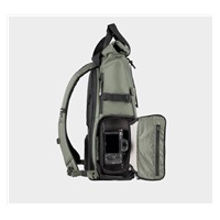 WANDRD PRVKE Photo Bundle 31L Wasatch Green
