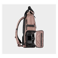 WANDRD PRVKE Photo Bundle 31L Atacama Clay