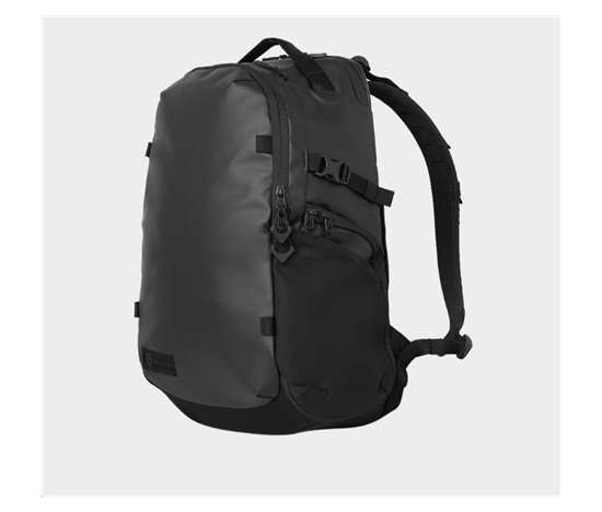 WANDRD STRATUS Photo 18L Black