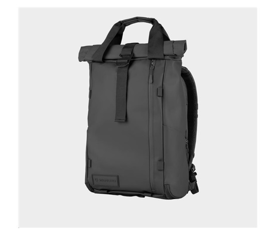 WANDRD PRVKE EDC 18L Black