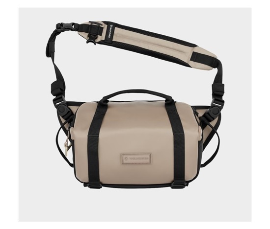WANDRD ROGUE Sling 6L Yuma Tan