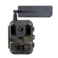 EVOLVEO StrongVision PRO 4G II, fotopast / bezpečnostní kamera se 4G LTE a 10 000 mAh baterií