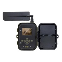 EVOLVEO StrongVision PRO 4G II, fotopast / bezpečnostní kamera se 4G LTE a 10 000 mAh baterií