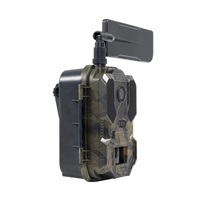 EVOLVEO StrongVision PRO 4G II, fotopast / bezpečnostní kamera se 4G LTE a 10 000 mAh baterií