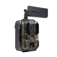 EVOLVEO StrongVision PRO 4G II, fotopast / bezpečnostní kamera se 4G LTE a 10 000 mAh baterií