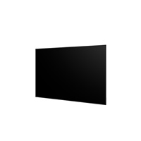 LG 43" signage 43UL3Q UHD Signage, 350nit, 16/7, 1% haze, webOS 6.0, Landscape and Portrait, 59mm, even bezel