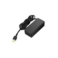 LENOVO napájecí adaptér ThinkCentre 65W AC Adapter (Slim Tip)-EU