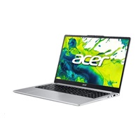 ACER NTB Aspire Lite 15 (AL15-47P-R23X),Ryzen 3 5400U,15.6"FHD,8GB,512GB SSD,Radeon,W11H,Gray – náhled 3