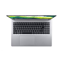 ACER NTB Aspire Lite 15 (AL15-47P-R23X),Ryzen 3 5400U,15.6"FHD,8GB,512GB SSD,Radeon,W11H,Gray – náhled 5