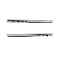 ACER NTB Aspire Lite 15 (AL15-47P-R23X),Ryzen 3 5400U,15.6"FHD,8GB,512GB SSD,Radeon,W11H,Gray – náhled 7