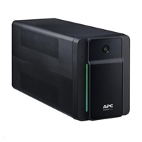 APC -rozbalen- Easy UPS 2200VA, 230V, AVR, Schuko Sockets (1200W) - Rozbaleno (Komplet)