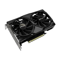 PNY VGA NVIDIA GeForce RTX 5060 Dual Fan 8GB, RTX 5060, 8GB GDDR7, 3xDP, 1xHDMI
