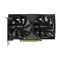 PNY VGA NVIDIA GeForce RTX 5060 Dual Fan 8GB, RTX 5060, 8GB GDDR7, 3xDP, 1xHDMI