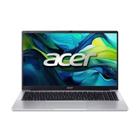 ACER NTB Aspire Lite 15 (AL15-32P-C044),Celeron N4500,15.6"FHD,8GB,128GB SSD,UHD,W11H,Silver – náhled 1