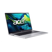 ACER NTB Aspire Lite 15 (AL15-32P-C044),Celeron N4500,15.6"FHD,8GB,128GB SSD,UHD,W11H,Silver – náhled 2