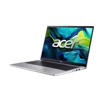 ACER NTB Aspire Lite 15 (AL15-32P-C044),Celeron N4500,15.6"FHD,8GB,128GB SSD,UHD,W11H,Silver – náhled 3