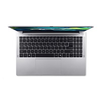 ACER NTB Aspire Lite 15 (AL15-32P-C044),Celeron N4500,15.6"FHD,8GB,128GB SSD,UHD,W11H,Silver – náhled 4