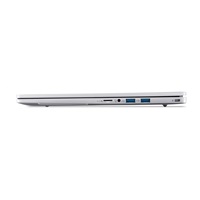 ACER NTB Aspire Lite 15 (AL15-32P-C044),Celeron N4500,15.6"FHD,8GB,128GB SSD,UHD,W11H,Silver – náhled 8