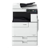 Canon imageRUNNER 2930i MFP (tisk, kopírování, fax) A3, USB, Wi-Fi, 30 str./min + toner + instalace