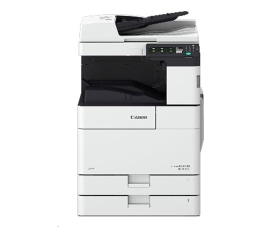 Canon imageRUNNER 2930i MFP (tisk, kopírování, fax) A3, USB, Wi-Fi, 30 str./min + toner + instalace