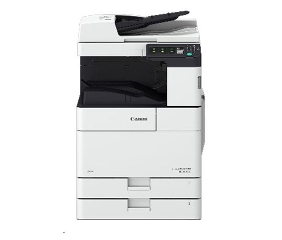 Canon imageRUNNER 2945i MFP (tisk, kopírování, fax) A3, USB, Wi-Fi, 45 str./min + toner + instalace