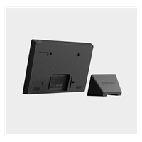 Lexar I Pexar Digital Picture Frame I 11-inch, 2K WiFi Enabled (Black) built-in 32GB