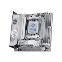 MSI MB Sc AM5 MPG X870I EDGE TI EVO WIFI, AMD B870, 2xDDR5, WiFi,1xHDMI, mini-ITX