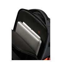 Samsonite BIZ2GO BACKPACK 15.6" DAYTRIP GRAPHITE/APRICOT