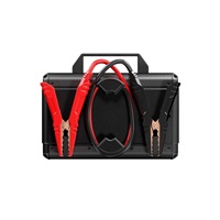 TOPDON Car Jump Starter V4000 HD