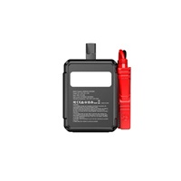 TOPDON Car Jump Starter V4000 HD