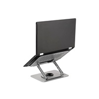 EVOLVEO CoolGuy, stojan pod notebook, 17", záruka 5 let, šedý