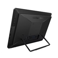 ASUS PC AiO ExpertCenter E1 (E1600WKAT-8128X), Cel N4500, 15.6" 1920 x 1080, 8GB, 128GB SSD, Intel UHD, W11 Pro, Black