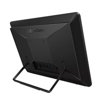 ASUS PC AiO ExpertCenter E1 (E1600WKAT-8128X), Cel N4500, 15.6" 1920 x 1080, 8GB, 128GB SSD, Intel UHD, W11 Pro, Black