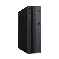 ASUS PC Desktop ExpertCenter P500 (P500SV-05210H0020), Core 5 210H, 16GB, 512GB SSD, Intel Graphics, Mini form, Gray