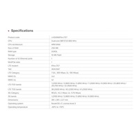MikroTik LHGGR&R11e-LTE7 Outdoor LHGG LTE7 kit