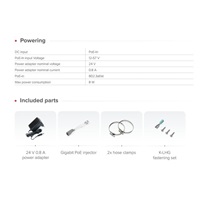 MikroTik LHGGR&R11e-LTE7 Outdoor LHGG LTE7 kit