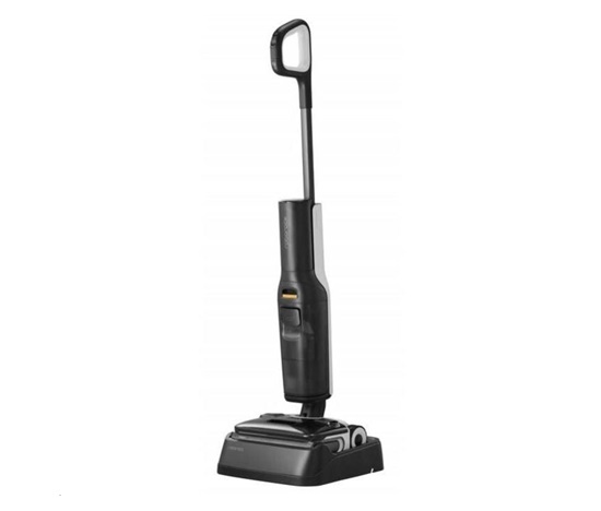 BAZAR - Roborock F25 ACE black - Po opravě (Náhradní krabice)