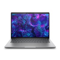 HP NTB ZBook 8 14 G1i Intel Core U7 255H,RTX 500ADA/4GB,1×16GB,1TB,WUXGA 400,Wi-Fi 7+BT 5.4, FPS,Win11Pro,3y onsite
