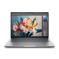 HP NTB ZBook 8 14 G1i Intel Core U7 255H,RTX 500ADA/4GB,1×16GB,1TB,WUXGA 400,Wi-Fi 7+BT 5.4, FPS,Win11Pro,3y onsite