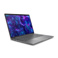 HP NTB ZBook 8 14 G1i Intel Core U7 255H,RTX 500ADA/4GB,1×16GB,1TB,WUXGA 400,Wi-Fi 7+BT 5.4, FPS,Win11Pro,3y onsite