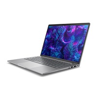 HP NTB ZBook 8 14 G1i Intel Core U7 255H,RTX 500ADA/4GB,1×16GB,1TB,WUXGA 400,Wi-Fi 7+BT 5.4, FPS,Win11Pro,3y onsite