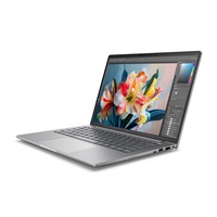 HP NTB ZBook 8 14 G1i Intel Core U7 255H,RTX 500ADA/4GB,1×16GB,1TB,WUXGA 400,Wi-Fi 7+BT 5.4, FPS,Win11Pro,3y onsite