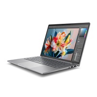 HP NTB ZBook 8 14 G1i Intel Core U7 255H,RTX 500ADA/4GB,1×16GB,1TB,WUXGA 400,Wi-Fi 7+BT 5.4, FPS,Win11Pro,3y onsite